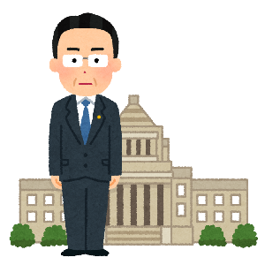 次期首相に関するアンケート調査